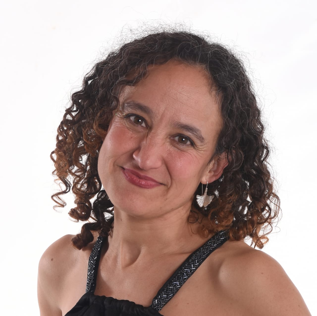Lee más sobre el artículo Santandreu, María Fernanda