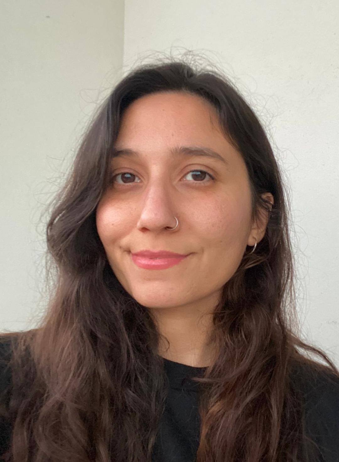 Lee más sobre el artículo Scaramutti, Mariel