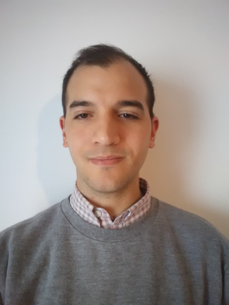 Lee más sobre el artículo Giambelluca, Francisco Luis