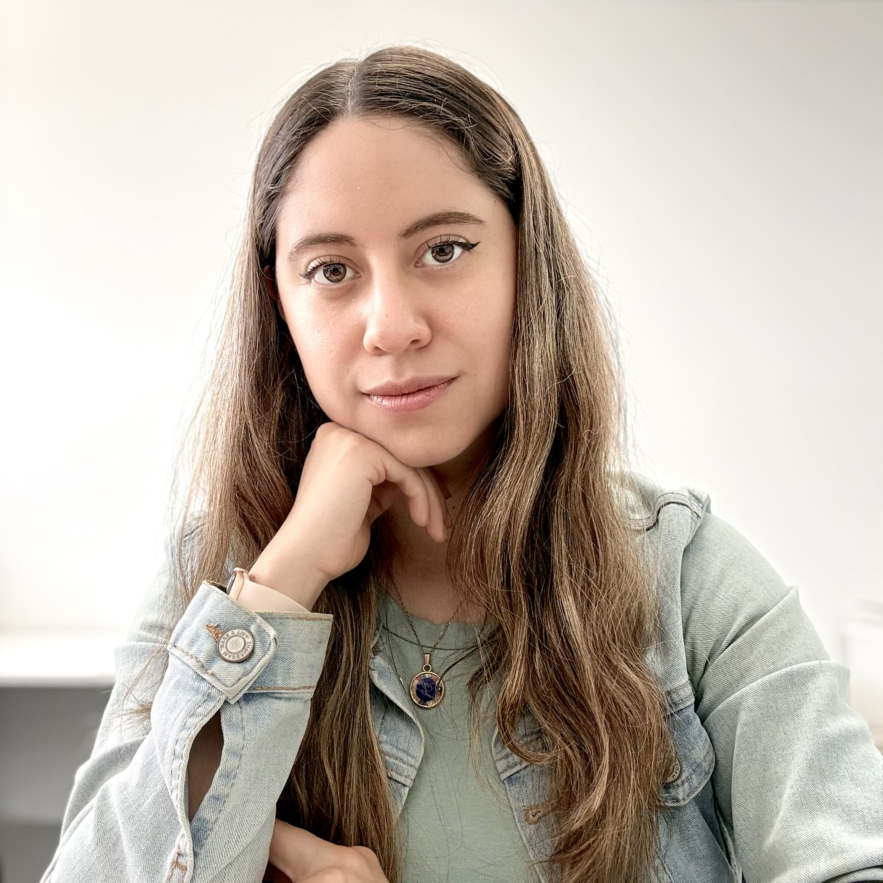 Lee más sobre el artículo Gomez Velázquez, Laura S.