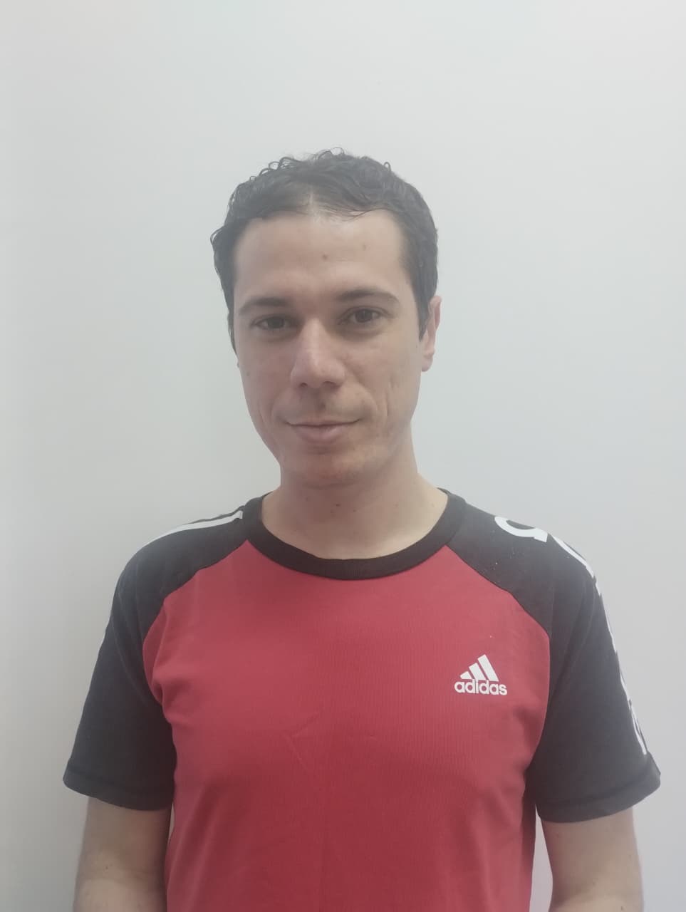 Lee más sobre el artículo Montejo Mesa, Luis Alberto