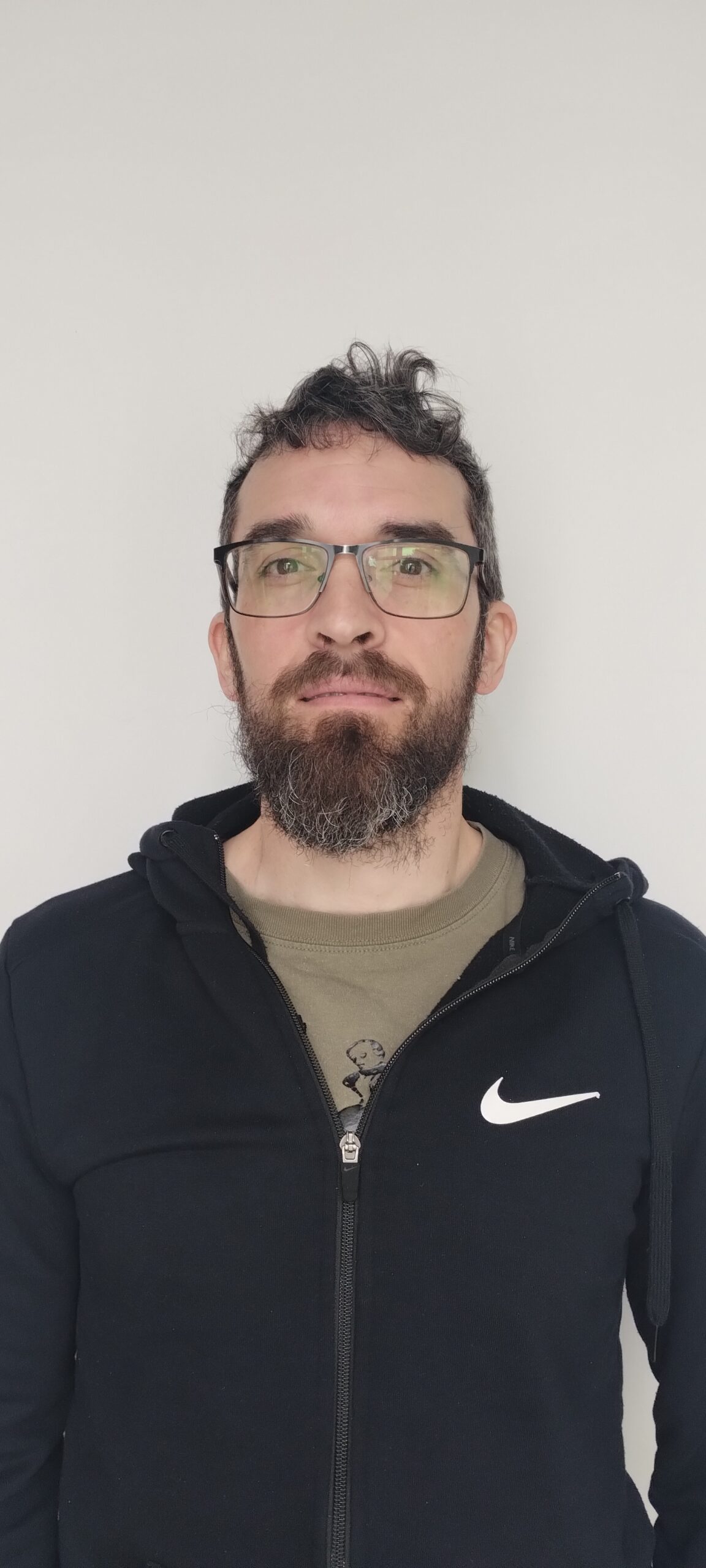 Lee más sobre el artículo Palestro, Pablo Hernán
