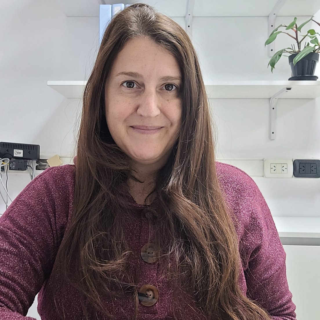 Lee más sobre el artículo Grumelli, Doris Elda